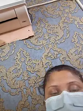 kunjan789 online show from 12-10-24, 07:00