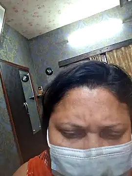 kunjan789 online show from 12-24-24, 07:33