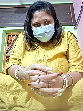 kunjan789 online show from 02-10-25, 02:52