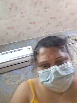 kunjan789 online show from 02-25-25, 05:58