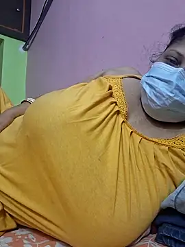 kunjan789 online show from 10-29-25, 02:14