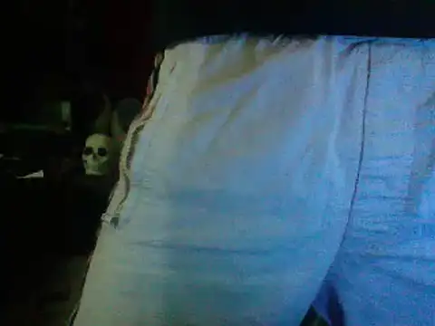 mrdemoncrowly online show from 10-28-25, 04:38