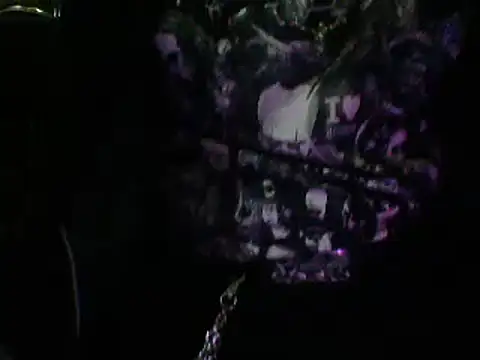 mrdemoncrowly online show from 11-01-25, 03:52