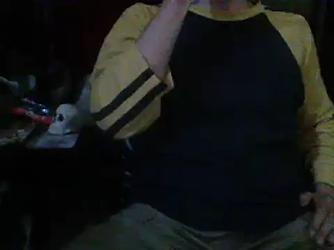 mrdemoncrowly online show from 12-02-25, 04:40