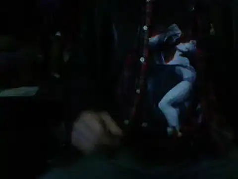 mrdemoncrowly online show from 03-21-26, 08:30