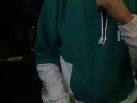 mrdemoncrowly online show from 03-25-26, 04:18