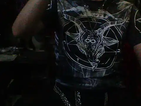 mrdemoncrowly online show from 04-19-26, 04:12