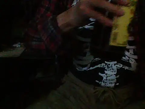 mrdemoncrowly online show from 05-15-26, 03:46