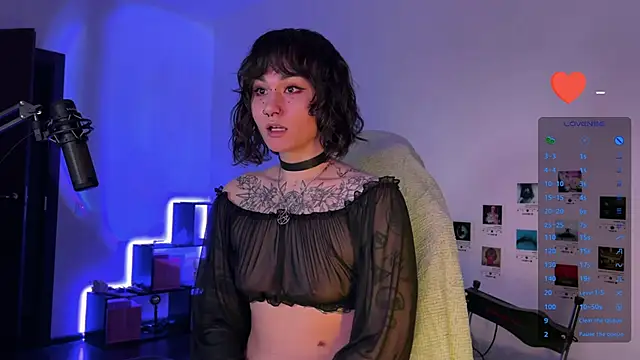 deadlysweet online show from 12-20-24, 10:43