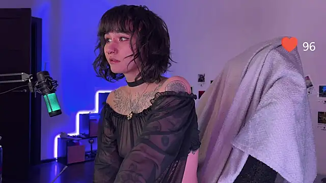 deadlysweet online show from 01-05-25, 09:14