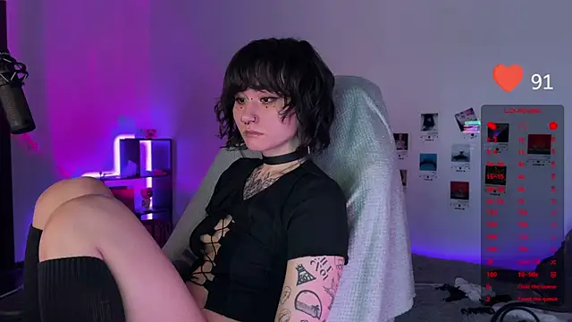 deadlysweet online show from 01-27-25, 11:00