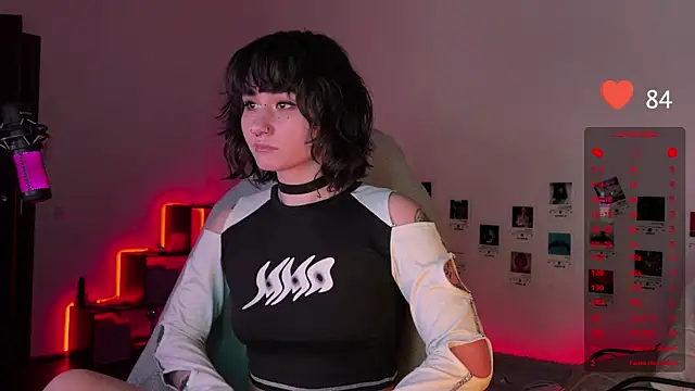 deadlysweet online show from 03-10-25, 10:34