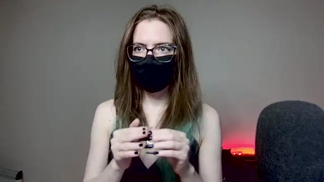 Snapshot of amber_candyfloss chatting on 09-27-25, 08:36 amber candyfloss online show from 09-27-25, 08:36