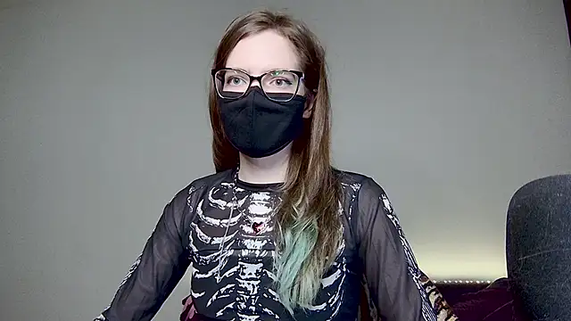 amber candyfloss online show from 12-02-25, 01:55