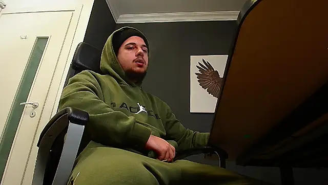 JoshKnights online show from 01-20-25, 05:37