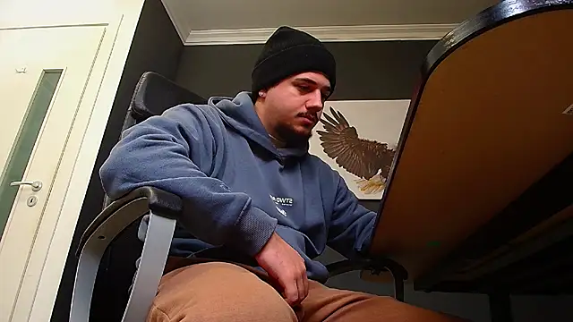 JoshKnights online show from 01-21-25, 09:24