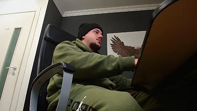 JoshKnights online show from 01-23-25, 06:06