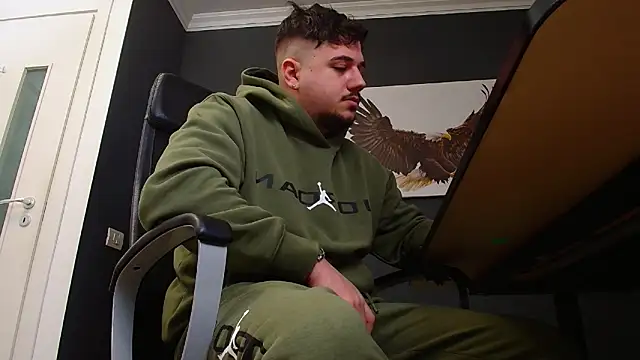 JoshKnights online show from 01-26-25, 05:56