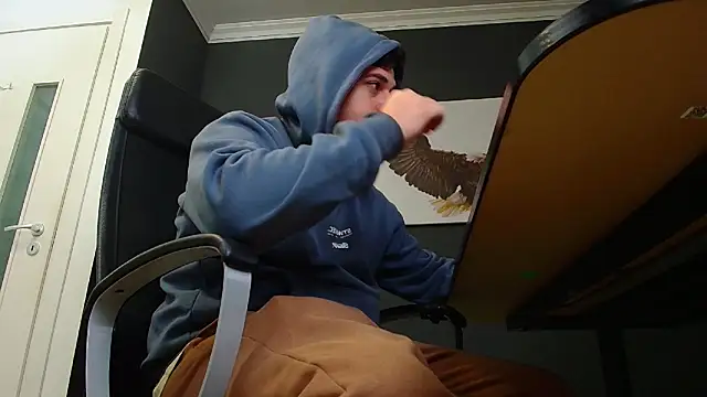 JoshKnights online show from 01-27-25, 05:25