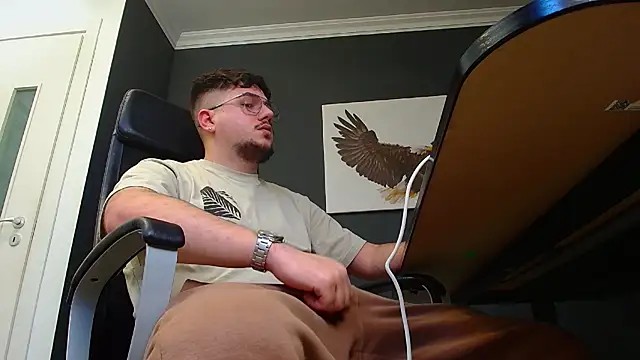 JoshKnights online show from 01-27-25, 11:32