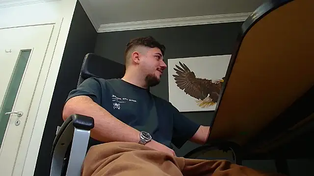 JoshKnights online show from 01-30-25, 06:03