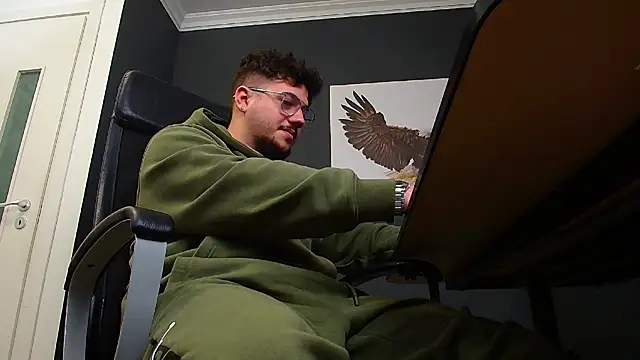 JoshKnights online show from 02-03-25, 09:30