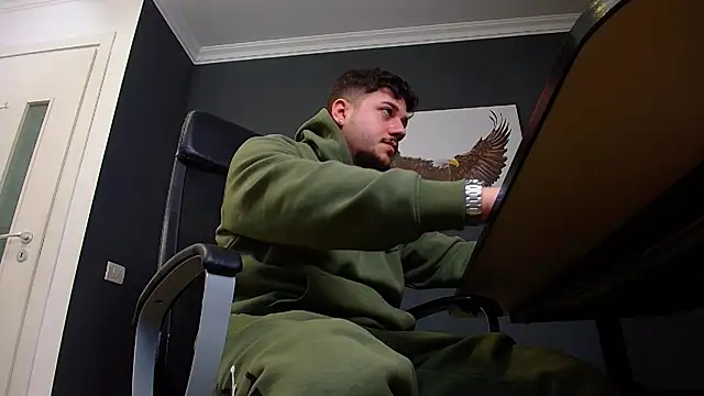 JoshKnights online show from 02-10-25, 06:09