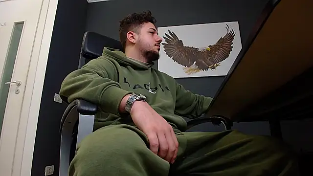 JoshKnights online show from 02-14-25, 05:41