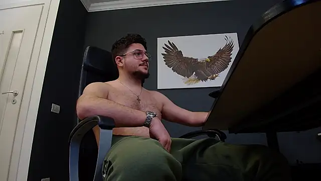 JoshKnights online show from 02-14-25, 08:42