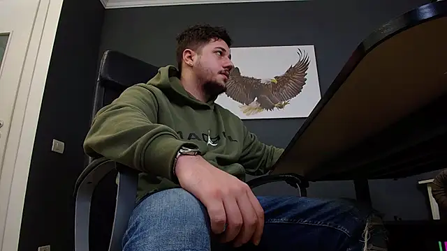 JoshKnights online show from 02-17-25, 06:42