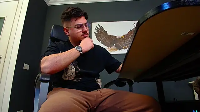 JoshKnights online show from 02-23-25, 08:39