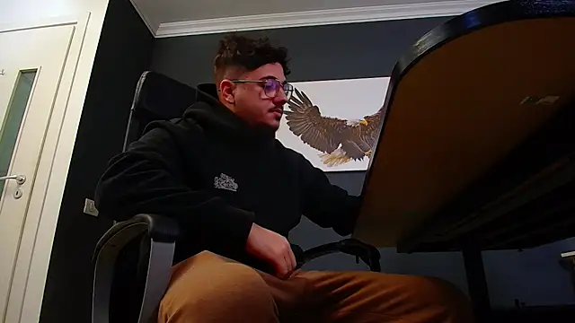 JoshKnights online show from 02-28-25, 05:37