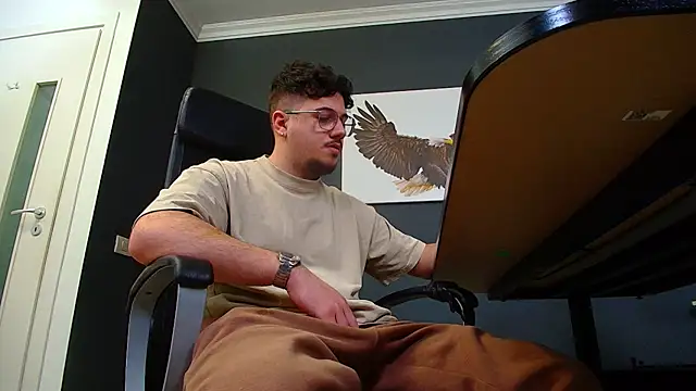 JoshKnights online show from 02-28-25, 08:42