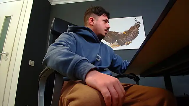 JoshKnights online show from 03-03-25, 05:42