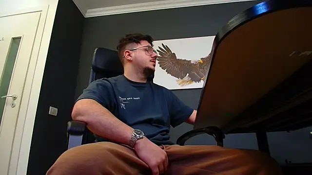 JoshKnights online show from 03-03-25, 08:49