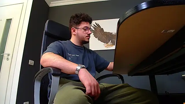 JoshKnights online show from 03-13-25, 08:59