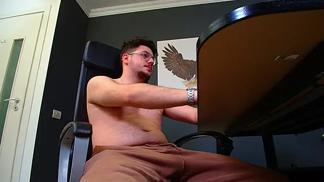 JoshKnights online show from 03-14-25, 11:56