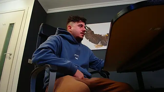 JoshKnights online show from 03-19-25, 05:41