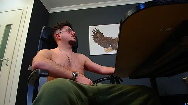 JoshKnights online show from 03-20-25, 11:49