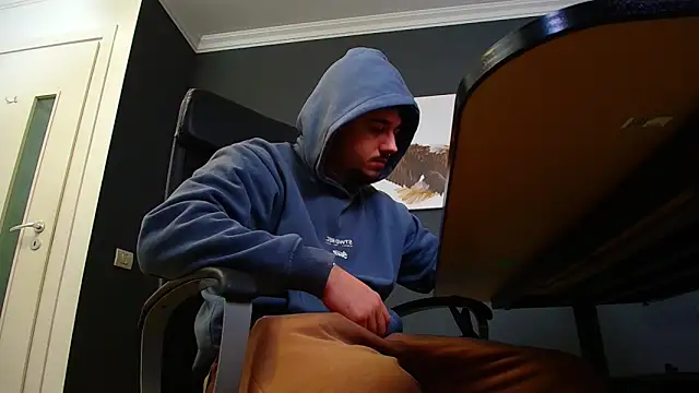 JoshKnights online show from 03-23-25, 05:32