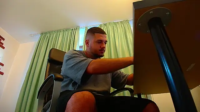 JoshKnights online show from 09-23-25, 05:21