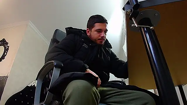 JoshKnights online show from 10-28-25, 05:55