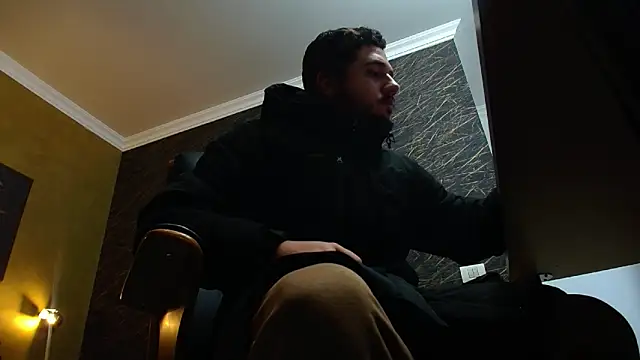 JoshKnights online show from 11-18-25, 05:56