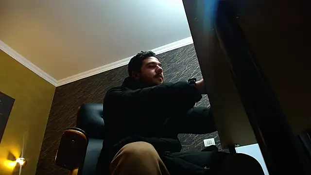 JoshKnights online show from 11-22-25, 05:39