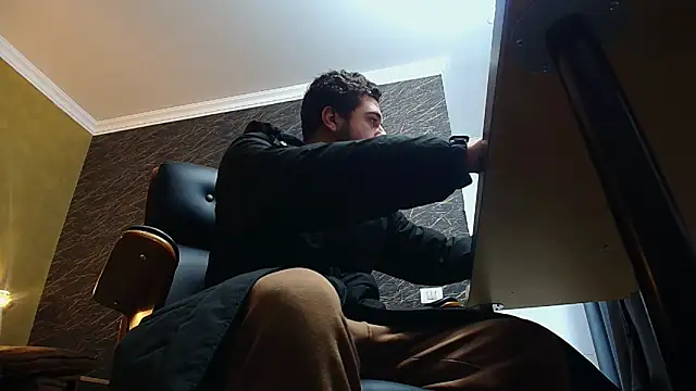 JoshKnights online show from 11-27-25, 06:37