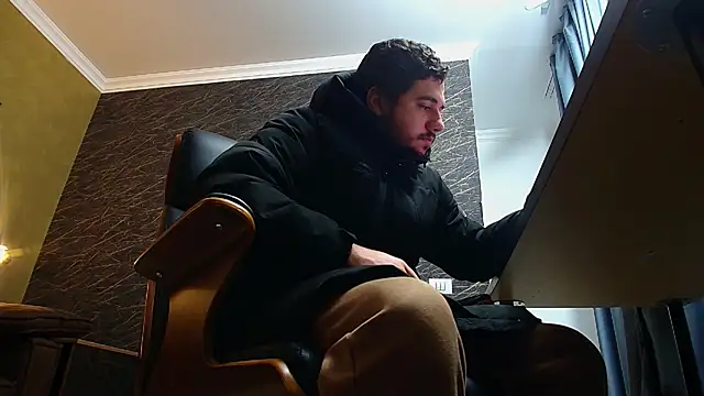 JoshKnights online show from 11-30-25, 05:55