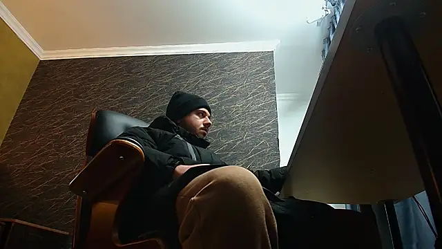 JoshKnights online show from 12-15-25, 06:06