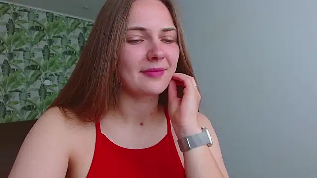 Olivia shine online show from 07-11-26, 04:26
