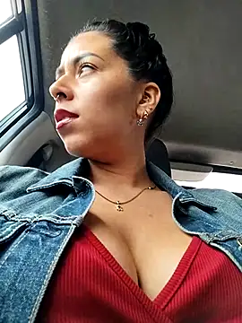 Emily Wane online show from 11-03-25, 03:13