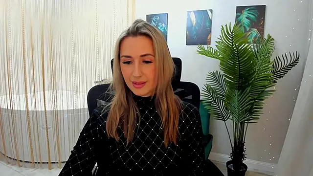 PassionGlow online show from 01-30-25, 11:44